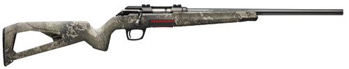 WINCHESTER XPERT TT STRATA MAGNUM 22WMR 18 8RD