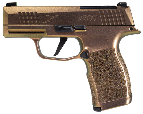 SIG SAUER SHARK COAST TACTICAL SUPER SONIC 365X9BXR3P