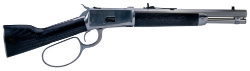 HERITAGE 92 RANCH HAND 357MAG STAINLESS OCT 12 6RD