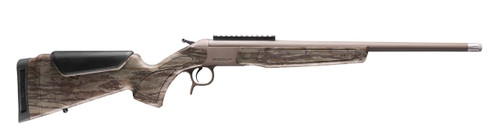 CVA SCOUT SPUR 410GA 22 RT LEGACY/BROWN TKY