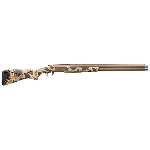 BROWNING CYNERGY WICKED WING 12GA 3.5 30 VINT TAN