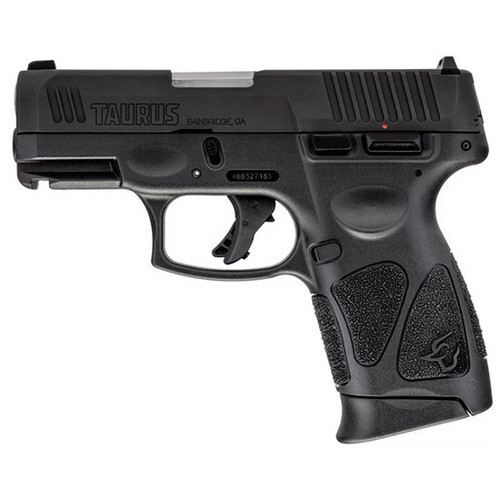TAURUS G3C 9MM 3.26 2 12RD