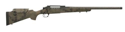 TUNDRA 7PRC TFDE 22"7MM PRC