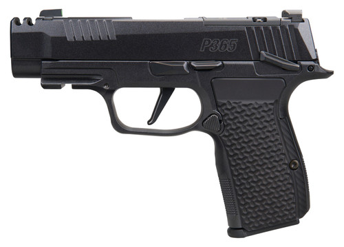 P365 AXG LUXE 380ACP MS CA380 ACP