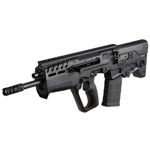 IWI TAVOR 7 308WIN 16.5 BLACK 20RD
