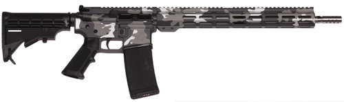 GREAT LAKES AR-15 223WYL 16 MISSION URBAN STAINLESS 30RD