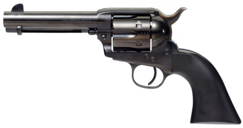 TAYLORS UBERTI 1873 CATTLEMAN 357MAG 4.75 DEVIL ANSE