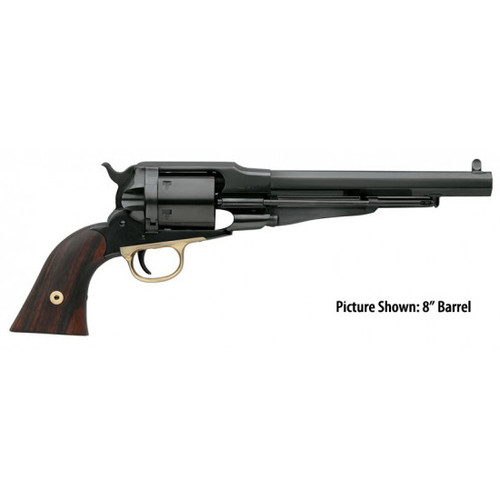 TAYLORS UBERTI 1858 38SPL 5.5 REMINGTON CONVERSIO