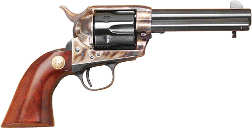 CIMARRON P-MODEL 32/20 FS 4.75" CC/BLUED WALNUT