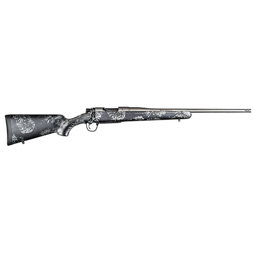 CHRISTENSEN MESA FFT 7MM PRC 22 TUNGSTEN/GRAY