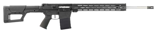 APF ARMORY VARMINT 2.0 6MM CREED BLACK 22 PRS LIT