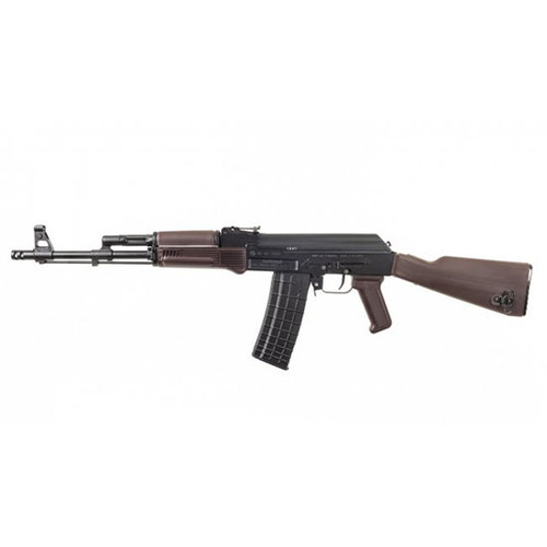 ARSENAL SAM5 5.56 16.3 PLUM STOCKS 30RD BLACK MAGAZINE
