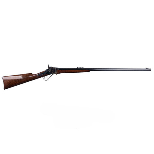 CIMARRON 1874 SHARPS SPRTING 32 45-70 'A' WOOD