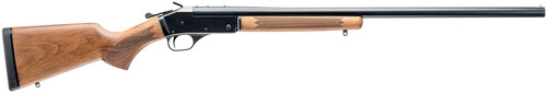 JTS LONESTRIKE 20GA 28 SINGLESHOT WOOD ADULT