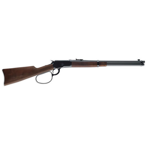 WIN 1892 LG LOOP CARBINE 45LC 20 BLUED WALNUT