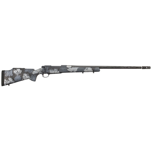 NOSLER M48 LONG RANGE CARBON 33NOS