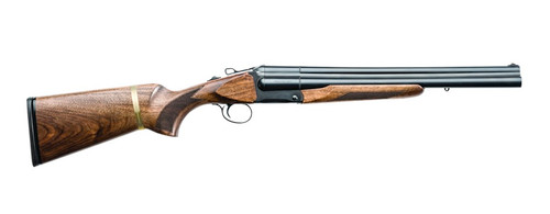 CHARLES DALY TRIPLE THREAT 12GA 3 18.5 TRIPLE BARREL
