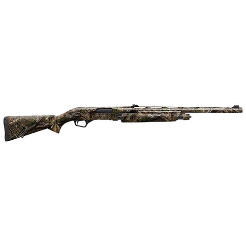 WINCHESTER SXP TKY HUNTER MO DNA 12GA 3.5 24