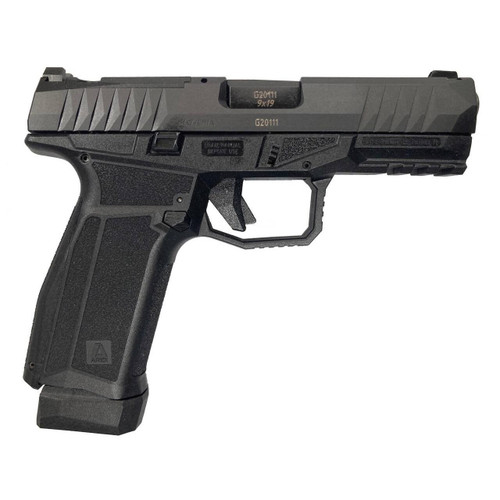 GLOBAL ORDNANCE AREX DELTA GEN 2 X OR HANDGUN 9MM LUGER 17 1 &19 1 RD