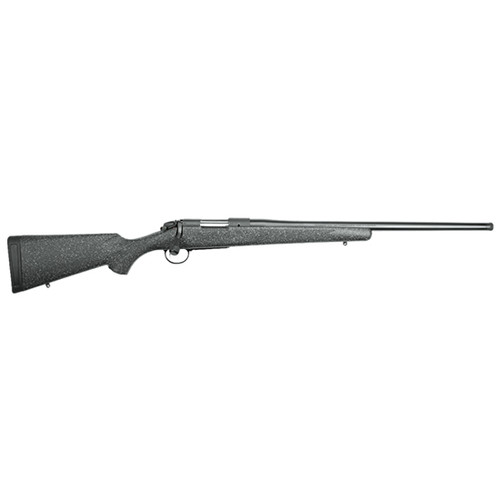 BERGARA B-14 RIDGE 30-06 24 SYNTHETIC BLACK