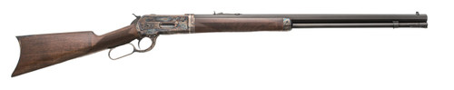 TAYLOR S 1886 TD 45-70 BL/WD 26"