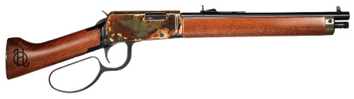 HERITAGE SETTLER MARES LEG 22LR 12.5 10RD CH