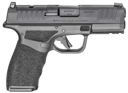 SPRINGFIELD HELLCAT PRO 9MM 3.7 OSP 15RD