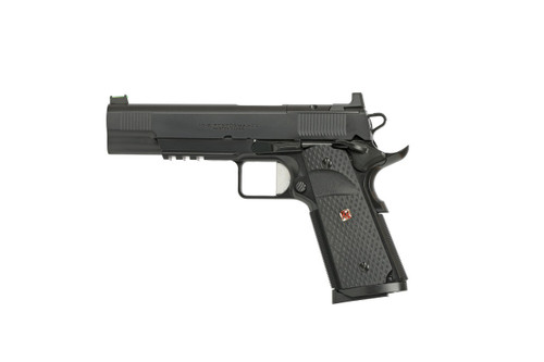 SPRINGFIELD 1911 45ACP 10-8 MASTERCLASS 5"