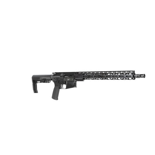 RADICAL FIREARMS FORGED MIL-SPEC RIFLE 300 BLACKOUT 30RD MAGAZINE 16" HBAR