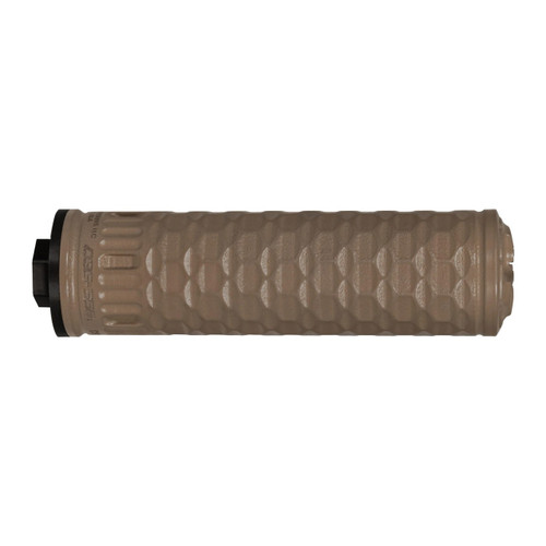 DB 556 5.56MM SILENCER FDE