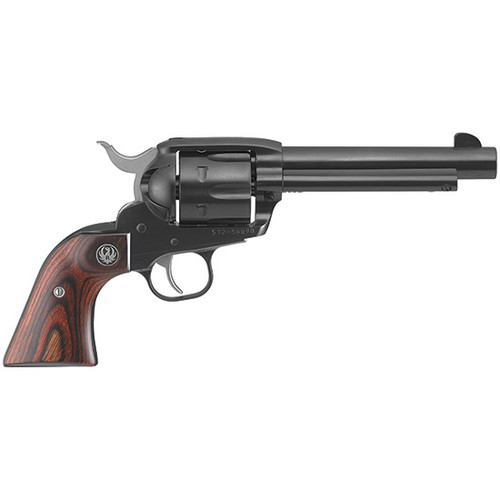RUGER VAQUERO 357MAG 5.5 FS