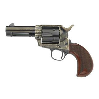 TAYLORS UBERTI 1873 CATTLEMAN 357MAG 3.5 CHECKERED