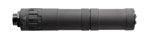 CGS MOD 9 X 9MM SILENCER9mm
