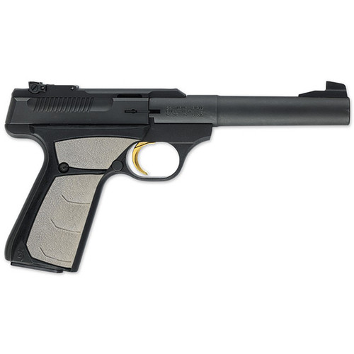 BROWNING BUCK MARK CAMPER UFX 22LR 5.5 CA COMPLIANT LEGAL