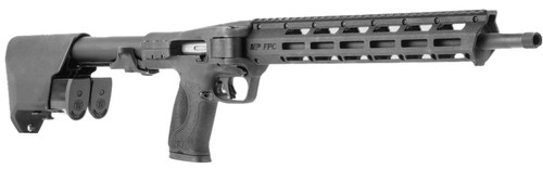 S&W M&P FPC 10MM 16.25 15RD BLACK