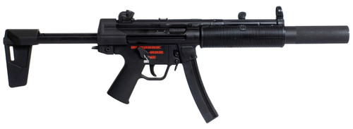 CENTURY ARMS AP5-SD W/MAGPUL MP BSL BRACE 9MM 5.75