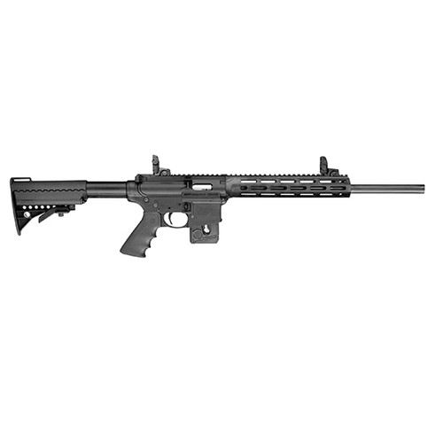S&W M&P15-22 SPORT 22LR 18 PC 10RD