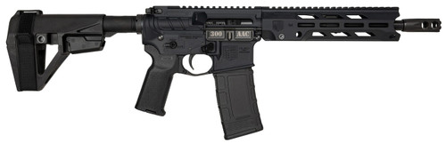 DIAMONDBACK DB15 300BLK 10.5 SBA5 PSB MLOK 30RD