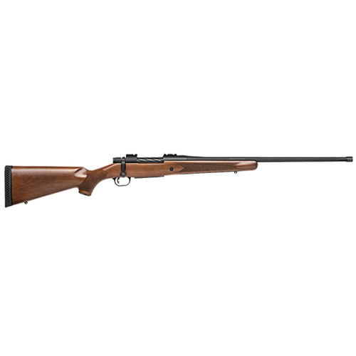 MOSSBERG PATRIOT WALNUT 350LEG 22 FLTD MATTE