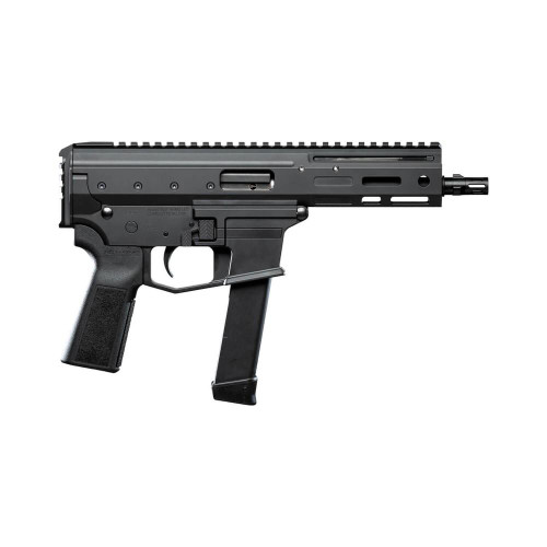 ANGSTADT ARMS MDP-9 GEN 2 HANDGUN 9MM LUGER 17RD MAGAZINES 2 6" 1/2X28