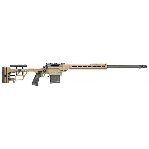 DANIEL DEFENSE DELTA 5 PRO 6CREED 26 VARMINT TAN 10RD