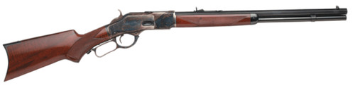 TAYLORS 1873 TRAPPER 18 357MAG PISTOL GRIP TUNED