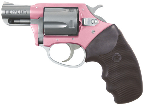 CA UNDERCOVER LITE 38SPL 2 PINK LADY 5RD SHOOTER