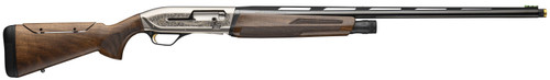 BROWNING MAXUS II GOLDEN CLAYS SPORTING 12GA 30