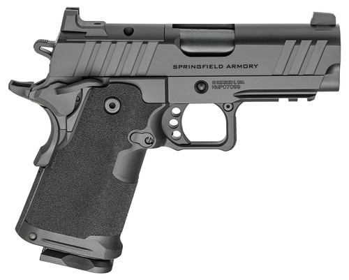 SPRINGFIELD 1911 DS PRODIGY 9MM 3.5 COMP AOS 15RD