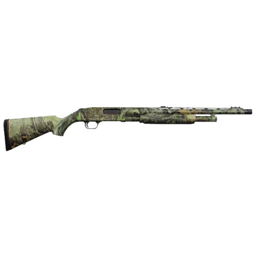 MOSSBERG 500 GRAND SLAM TURKEY SHOTGUN 12 GA 5RD CAPACITY 20" BARREL
