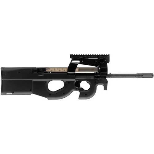 FN AMERICA PS90 5.7X28MM 16 30RD BLACK