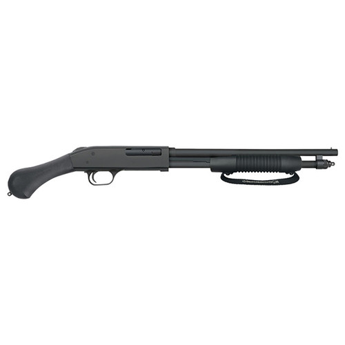 MOSSBERG 590 SHOCKWAVE 410GA 14.375 CYL RAPTOR GRIP