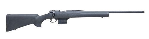 HOWA MINI 22ARC BLACK 22" THREADED BARREL