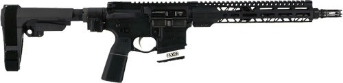 FAXON PREMIER PISTOL 338 ARC 11.5" BLACK